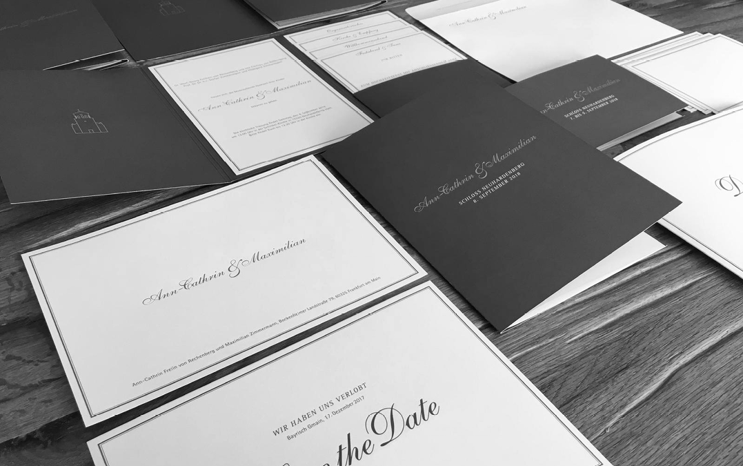 Ann-Cathrin & Maximilian