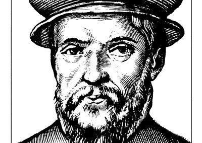 Claude Garamond